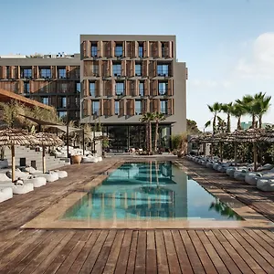 5* Ξενοδοχείο Oku Ibiza (adults Only)