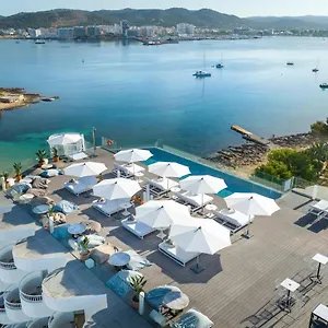 4* Отель Innside By Melia Ibiza