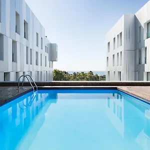 Lugaris Appartement Barcelona