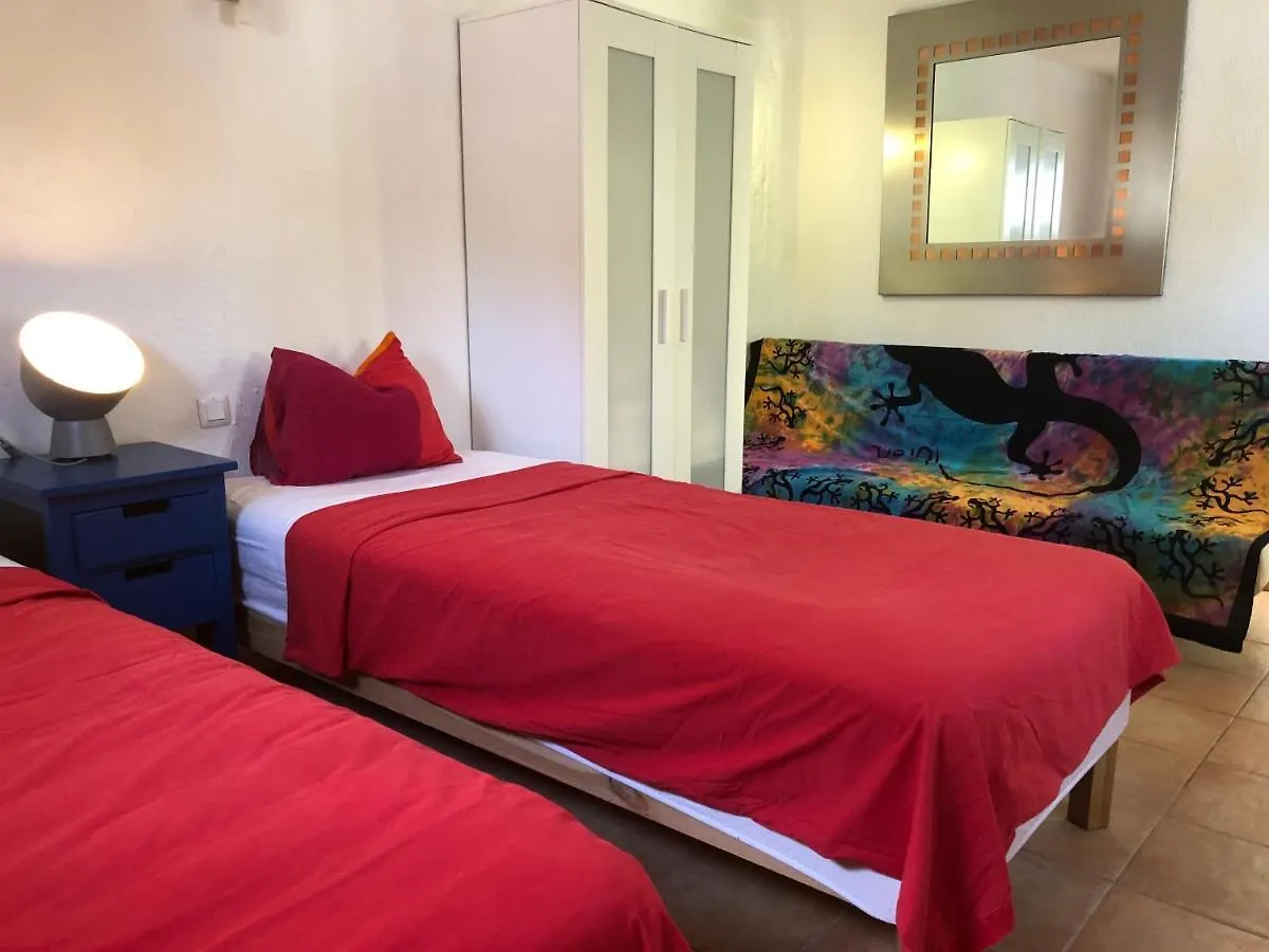 Micasa Ibiza Villa San Antonio