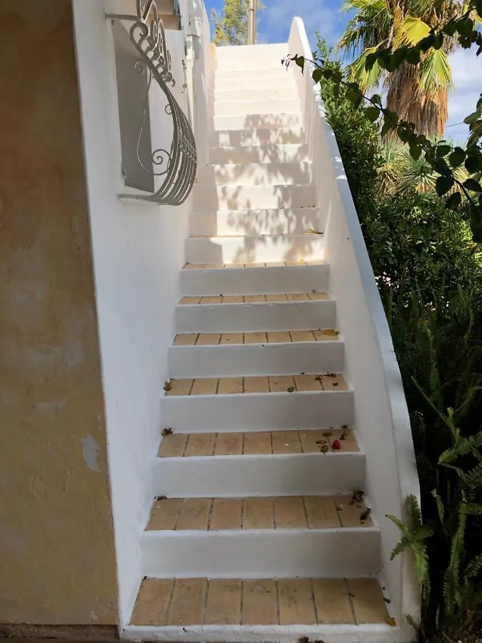 Micasa Ibiza Villa San Antonio  0*, San Antonio (Ibiza)