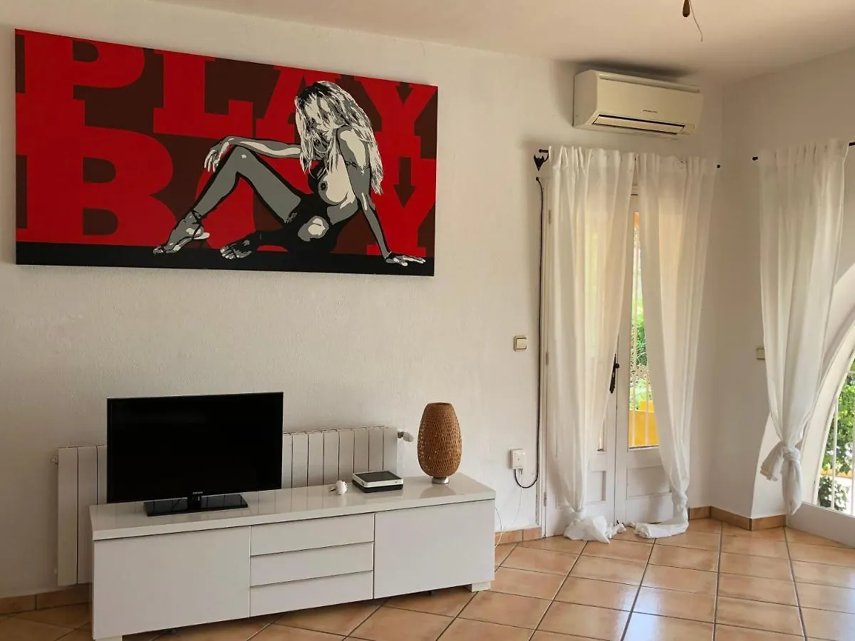 Micasa Ibiza Villa San Antonio  San Antonio (Ibiza)