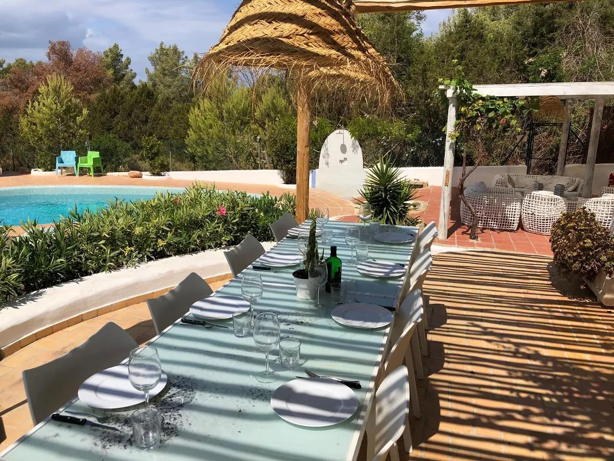 Micasa Ibiza Villa San Antonio