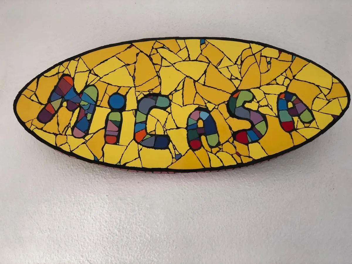 Micasa Ibiza Villa San Antonio