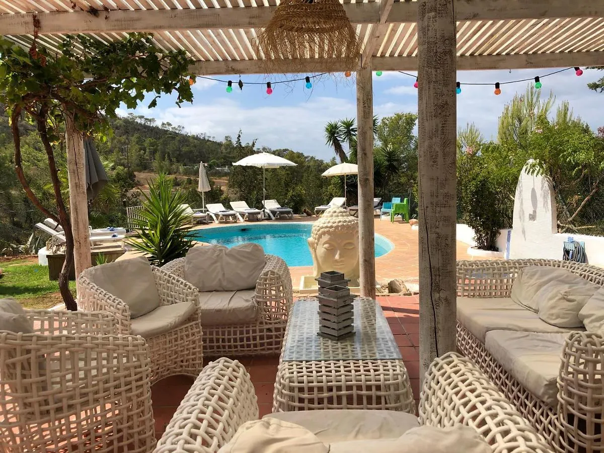 Micasa Ibiza Villa San Antonio