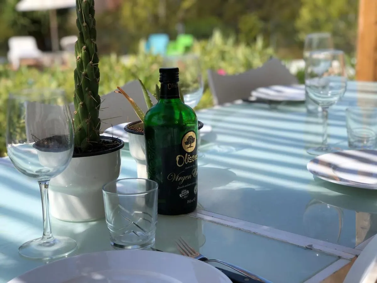 Micasa Ibiza Villa San Antonio  Spain