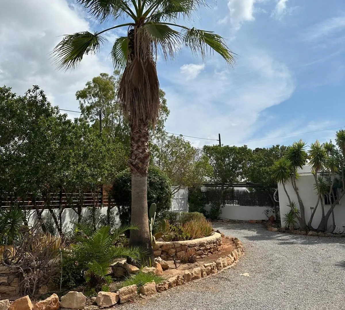 Micasa Ibiza Villa San Antonio  San Antonio (Ibiza)