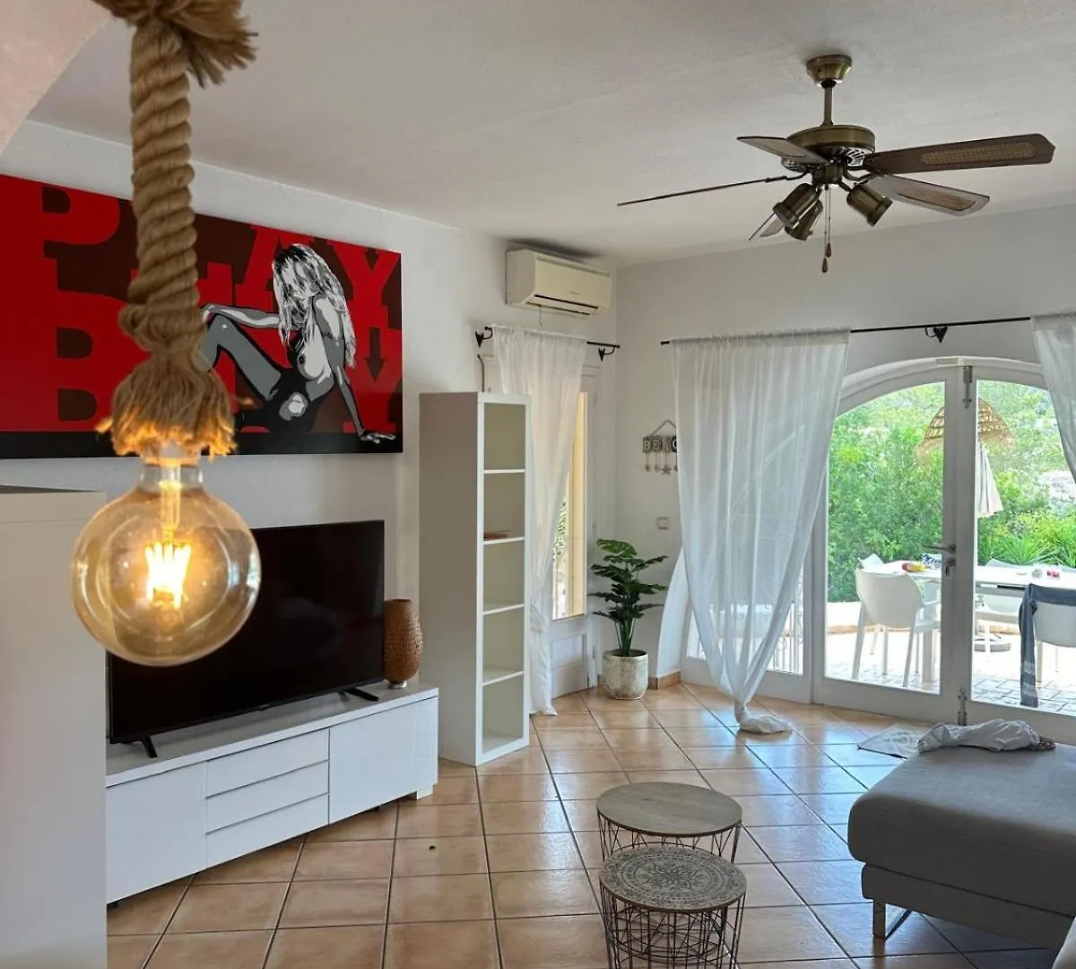 Micasa Ibiza Villa San Antonio  San Antonio (Ibiza)