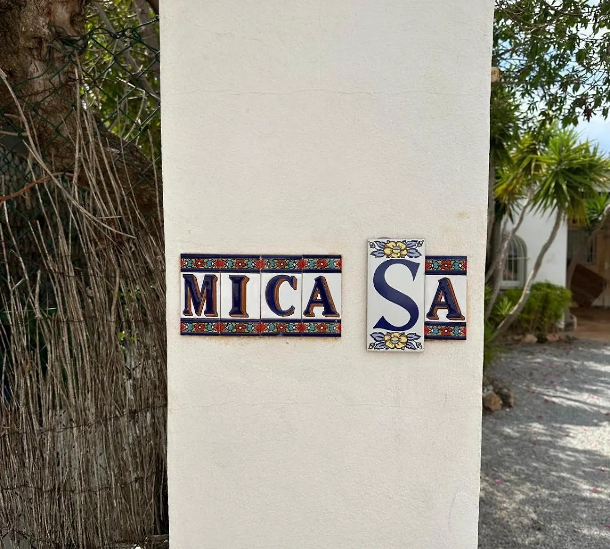 Micasa Ibiza Villa San Antonio
