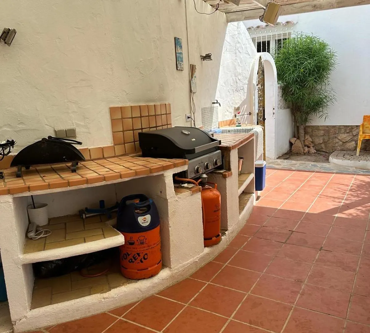 Micasa Ibiza Villa San Antonio
