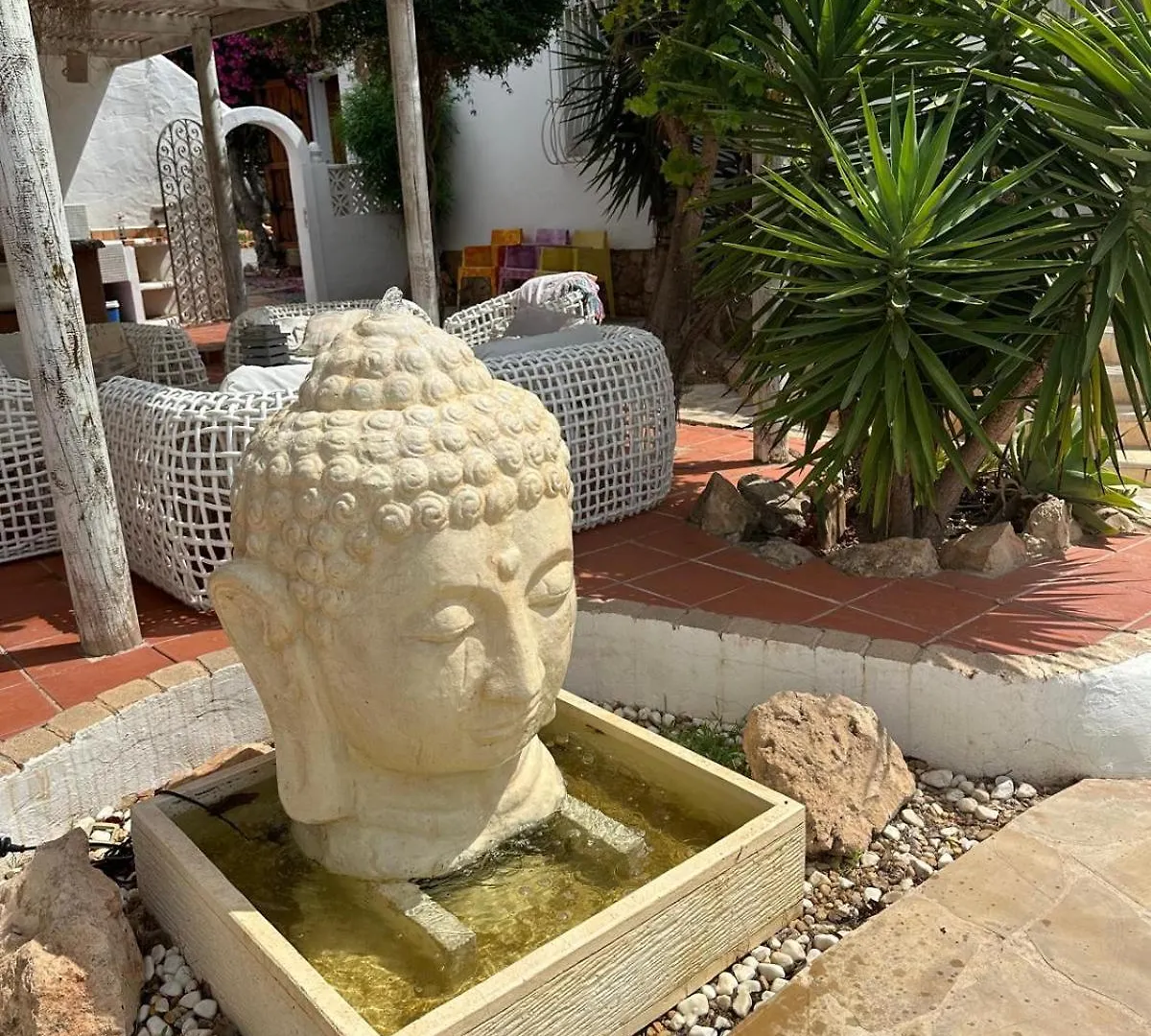 Micasa Ibiza Villa San Antonio  Spain