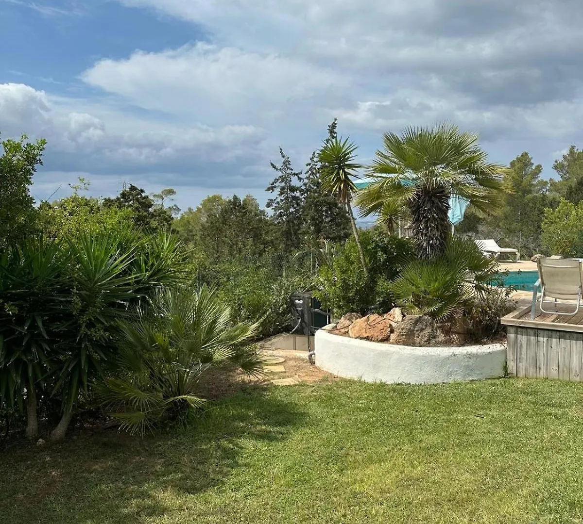 Micasa Ibiza Villa San Antonio  0*, San Antonio (Ibiza) Spain
