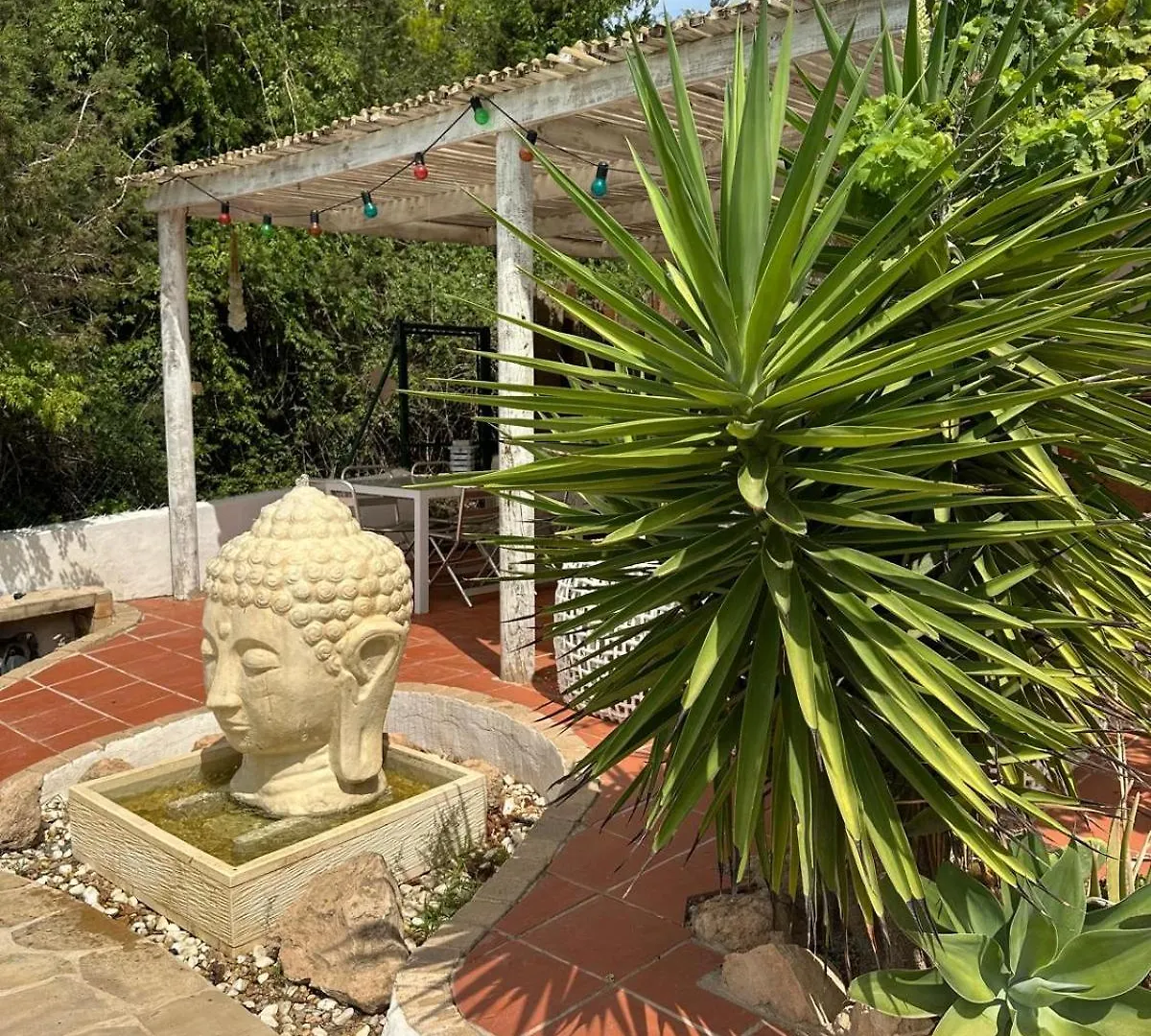 Micasa Ibiza Villa San Antonio  Spain