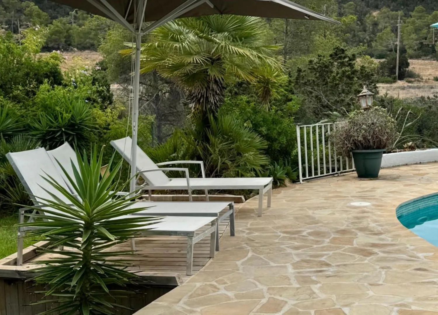 Micasa Ibiza Villa San Antonio
