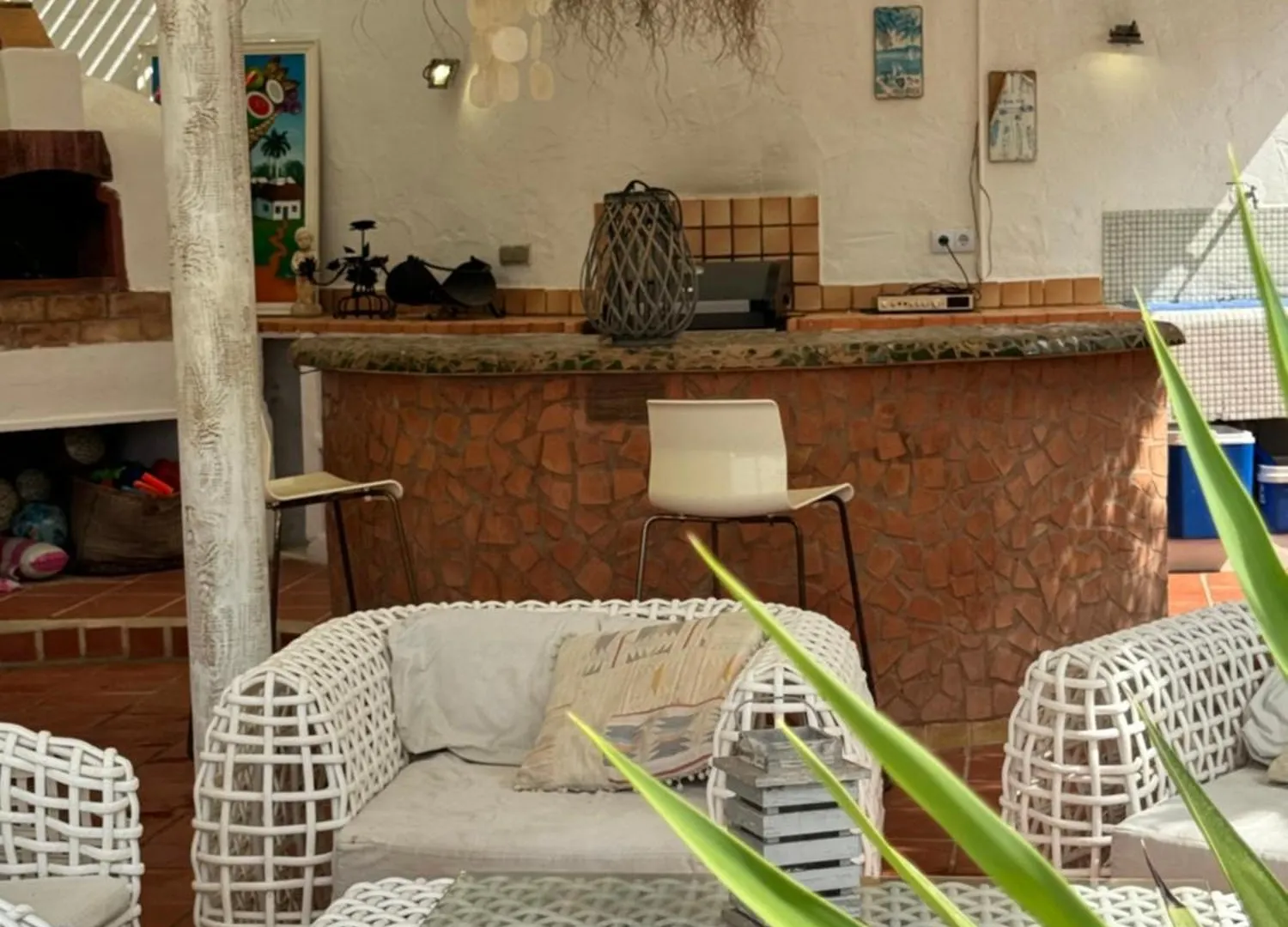 Micasa Ibiza Villa San Antonio  0*, San Antonio (Ibiza) Spain