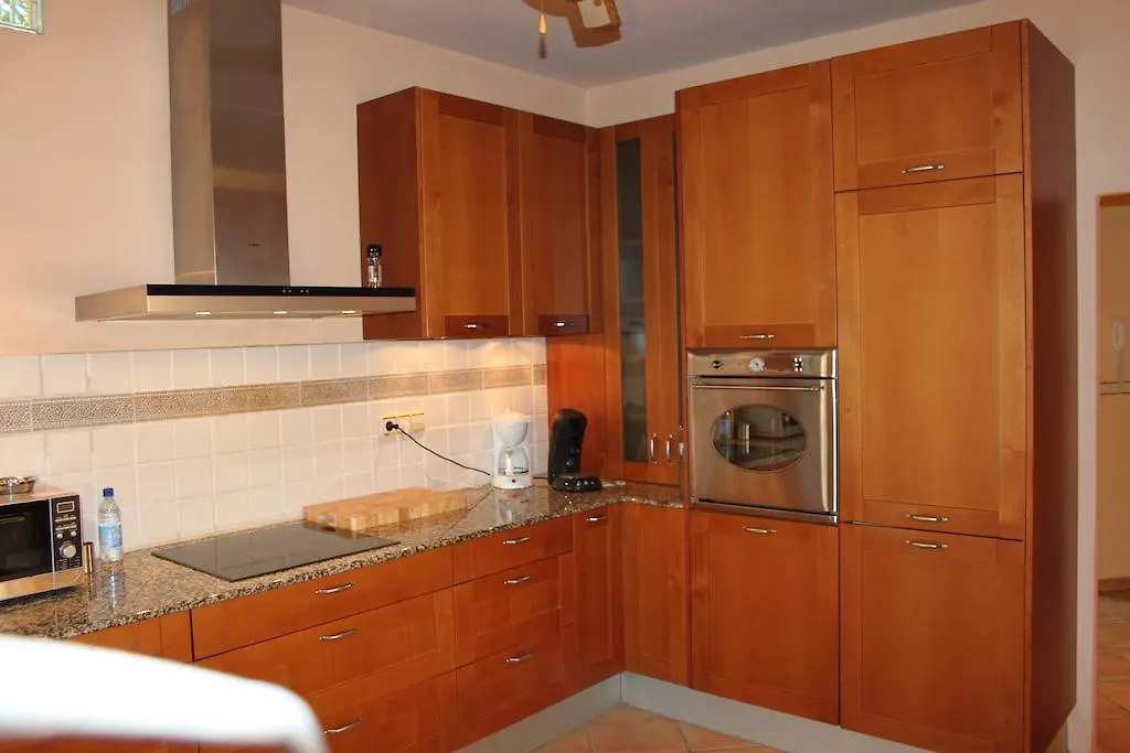 Micasa Ibiza Villa San Antonio  San Antonio (Ibiza)