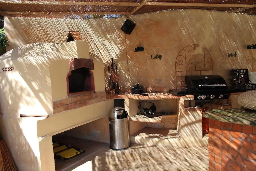 Micasa Ibiza Villa San Antonio  Spain