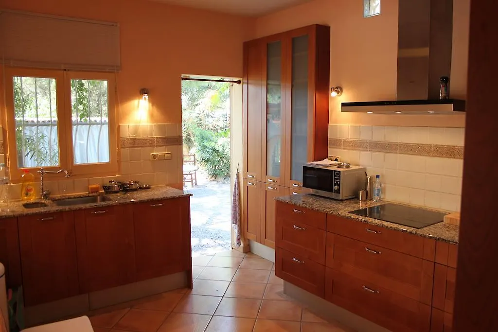 Micasa Ibiza Villa San Antonio  Spain